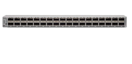 Cisco Network Transceiver Module Fiber Optic 32000 Mbit/s SFP+ 850 nm