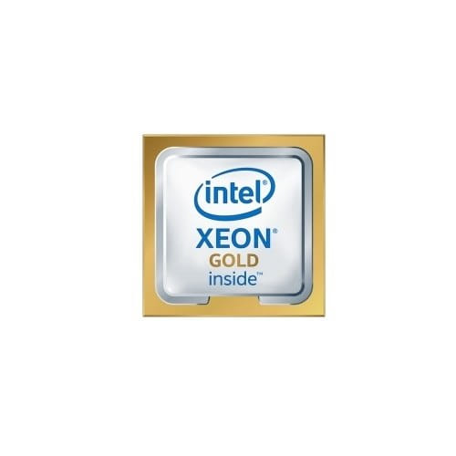 DELL Intel xeon Gold 6152 Processor 2.1 GHz 30.25 MB L3