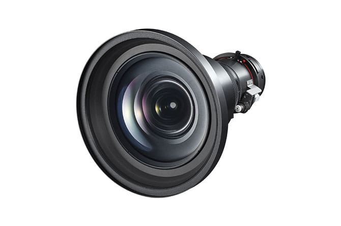 Panasonic Projection Lens PT-RZ770/660