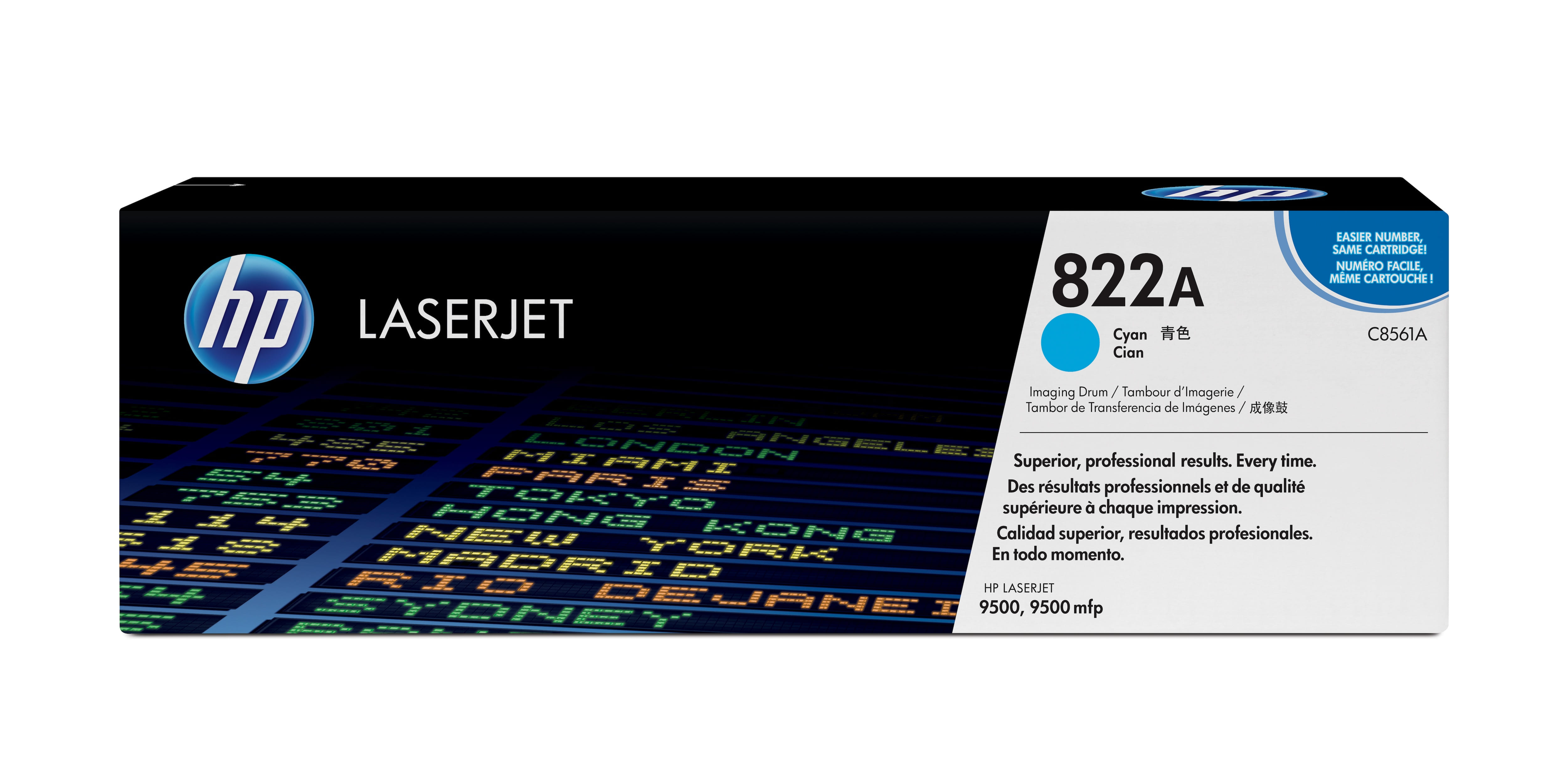 HP Printer Drum