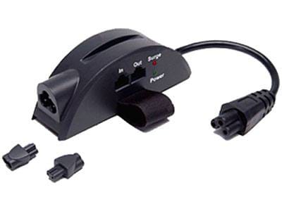 CyberPower CPS500NBP Notebook Surge Protector