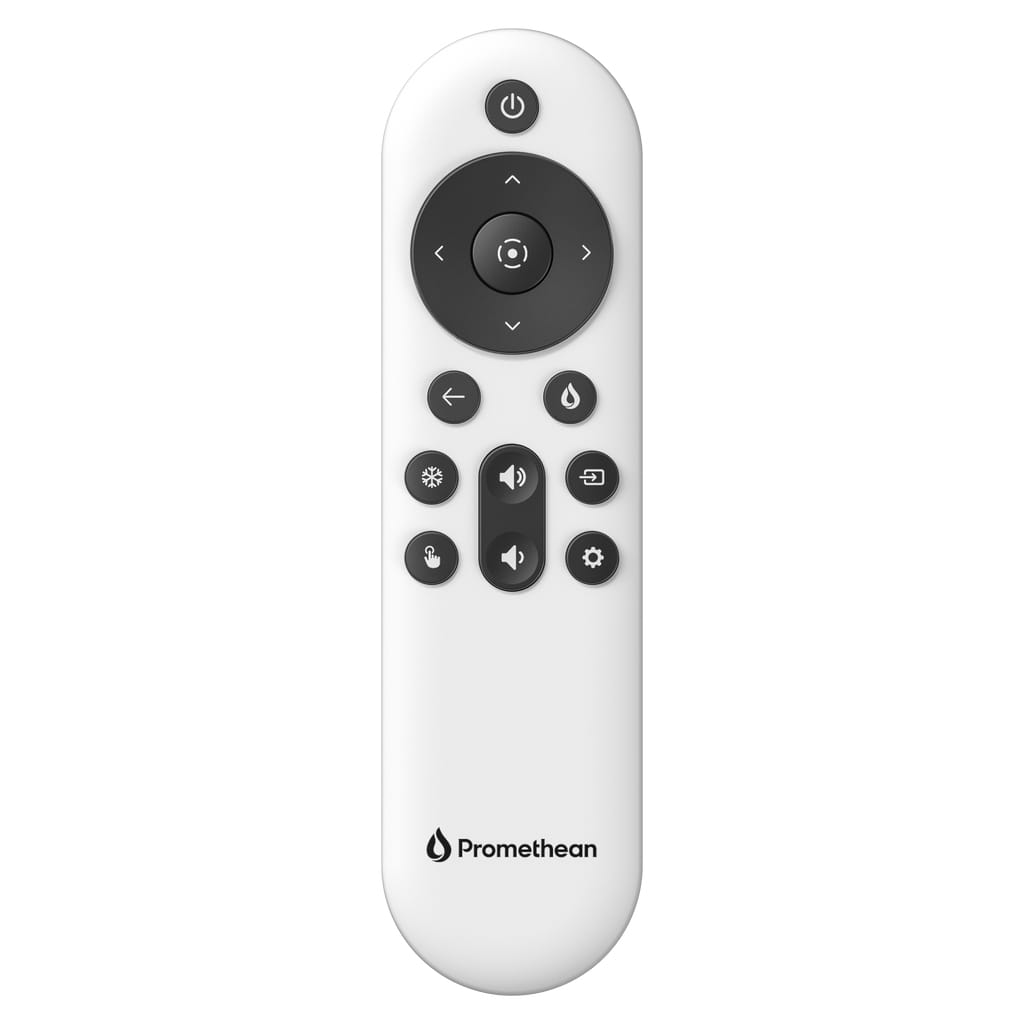 Promethean AP9 for ActivPanel Version 9 Series