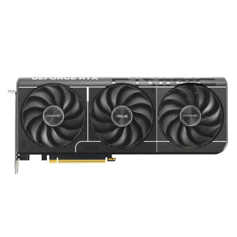 ASUS Prime GeForce RTX 5070 12GB OC Edition Graphic Card
