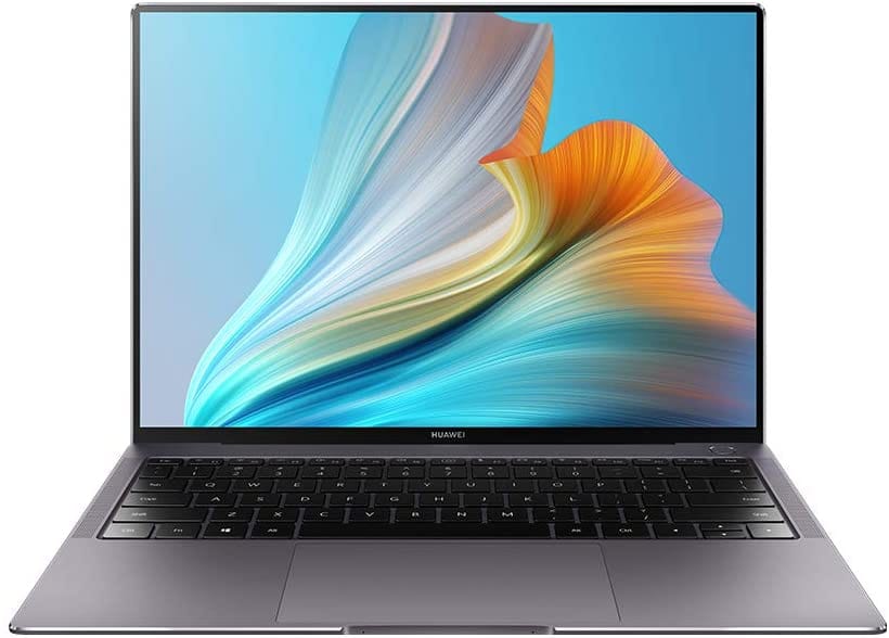 Huawei Matebook X Pro 13.9" Pixel Sense Touchscreen Laptop, i7-1165G7, 16GB RAM, 1TB SSD, Windows 10 Home