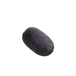 Jabra GN2000 Microphone Foam Covers - 10 Pack