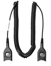 Sennheiser CEXT 01 Audio Cable 3m Black
