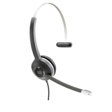 Cisco Headset 531 Wired Single Qd Rj Cable