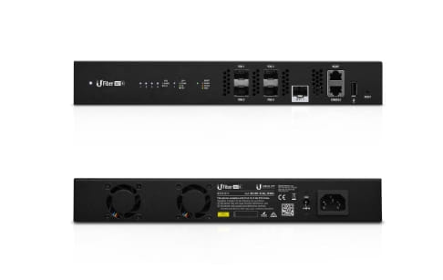 Ubiquiti Networks UF-OLT-4 optical line terminal (OLT)