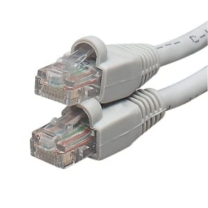 Cisco Auxiliary Cable 8ft with RJ45 and DB25m