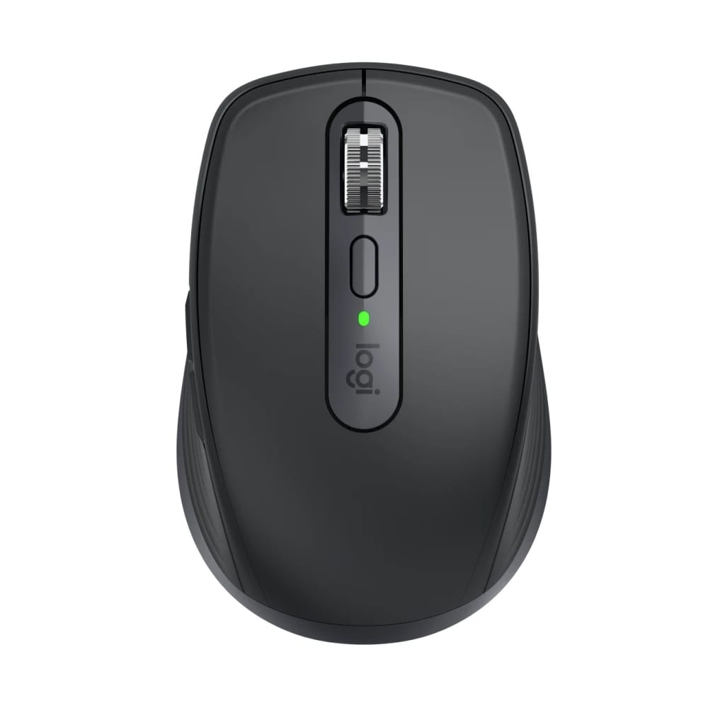 Logitech MX Anywhere 3S Wireless Mouse - Graphite