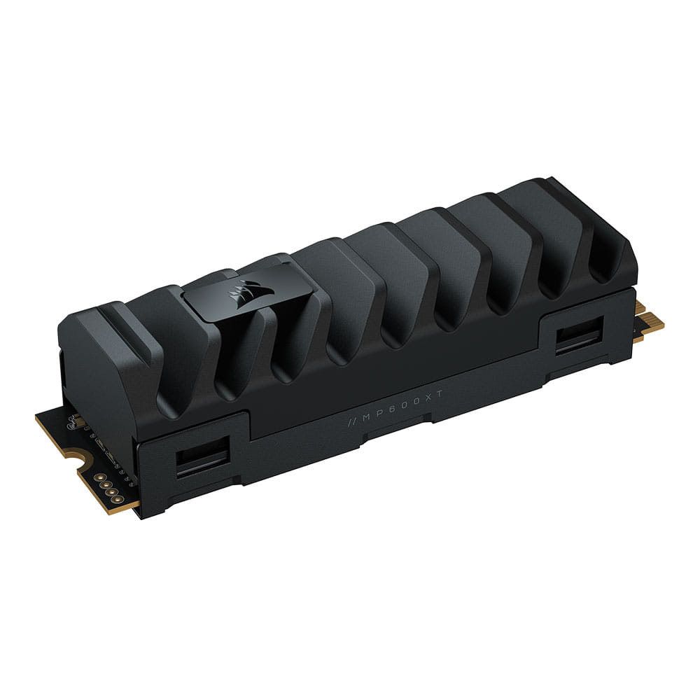 Corsair Force MP600 PRO XT 2TB M.2 NVMe Gen4 SSD