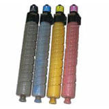 Ricoh Toner Cartridge Original Black