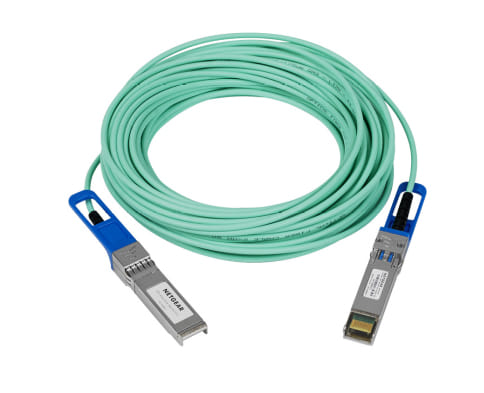 Netgear 15M SFP+Direct Attach Cable Optical