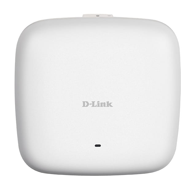 D-Link DAP-2680 Wireless access point 1750 Mbit/s Power Over Ethernet (PoE) White