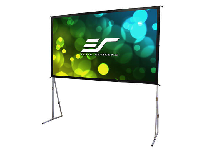 Elite Screens Yard Master 180" 16:9 Outdoor Projector Screen
