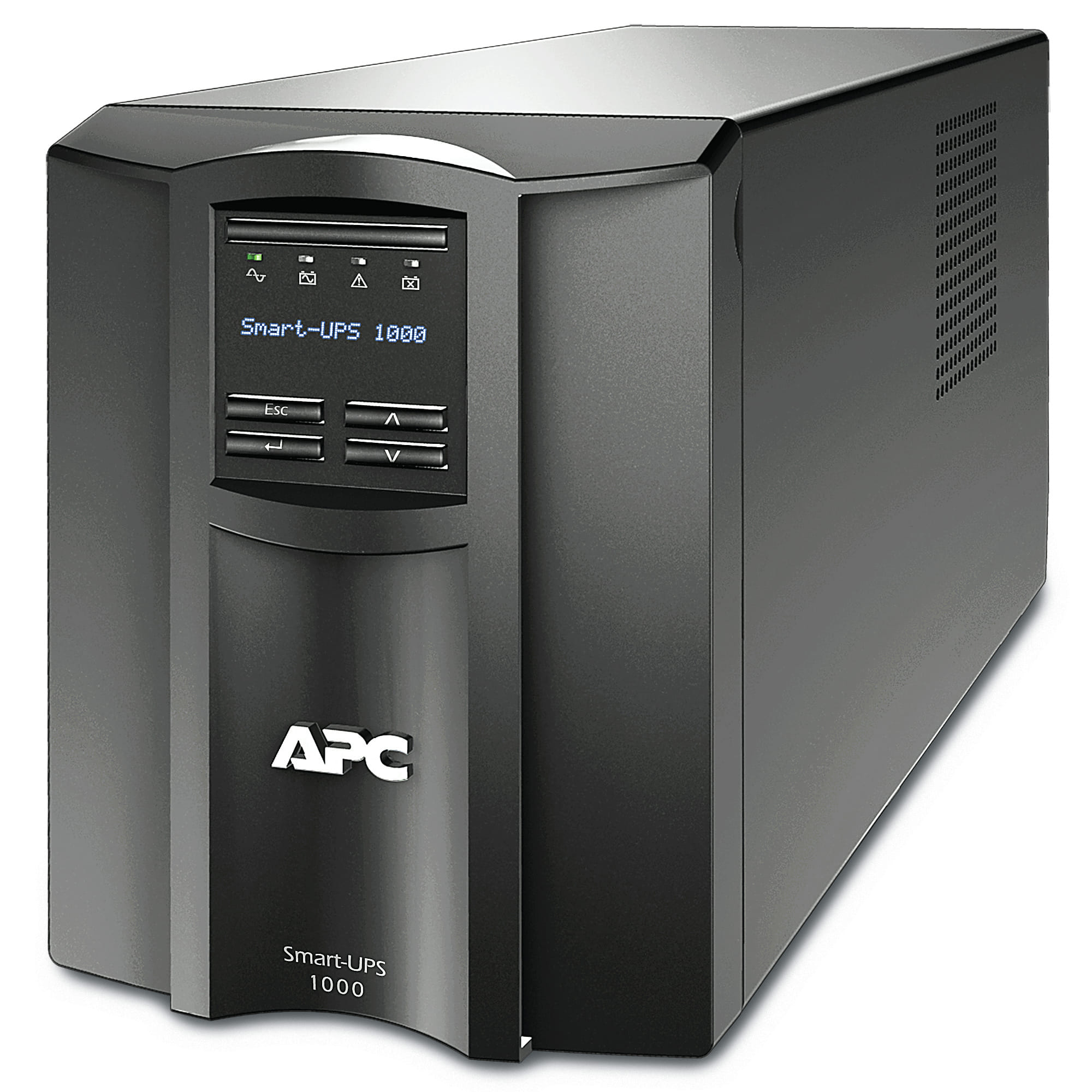APC Smart-UPS 1000VA LCD w/ SmartConnect