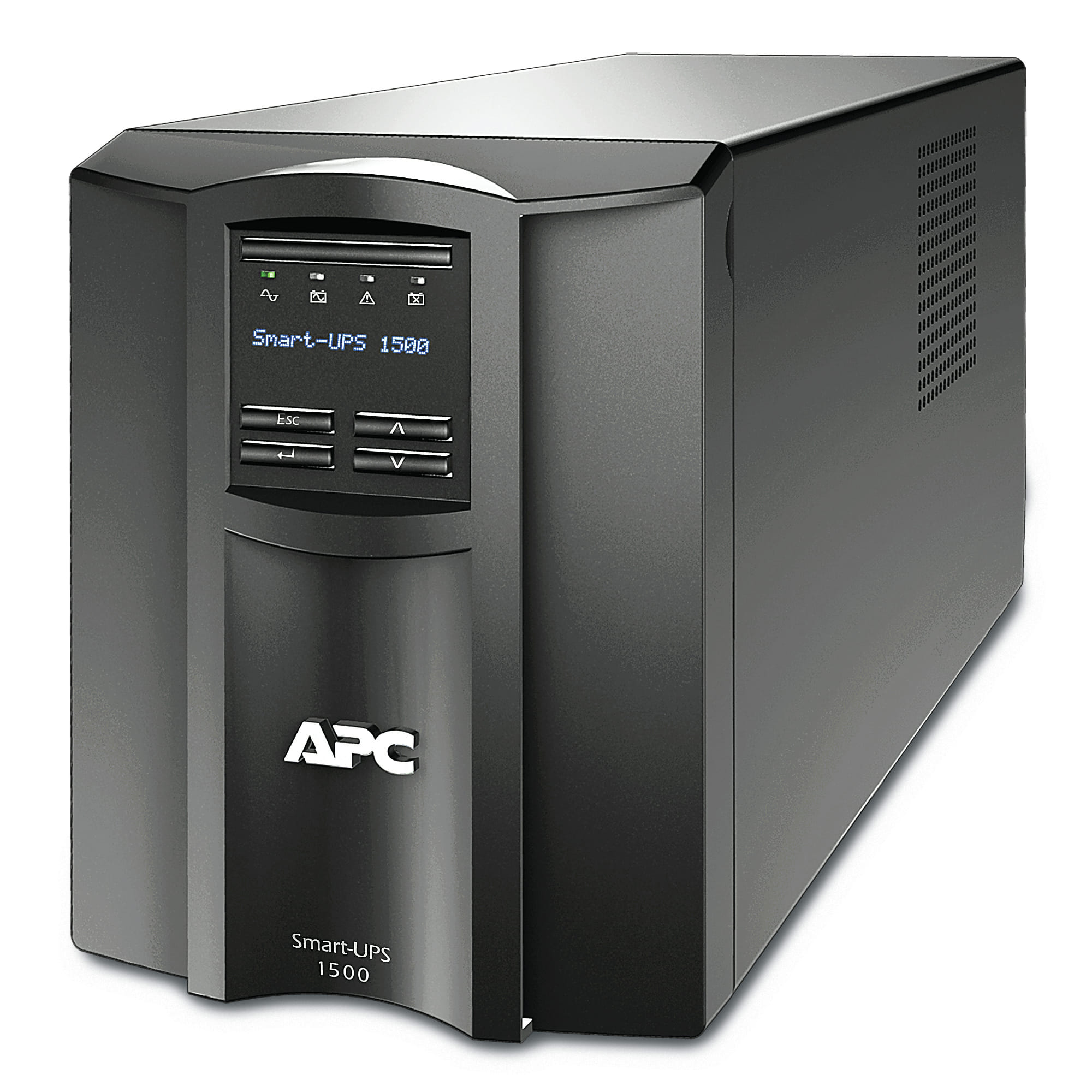 APC Smart-UPS 1500VA LCD 230V Towr w/ SmartSlot