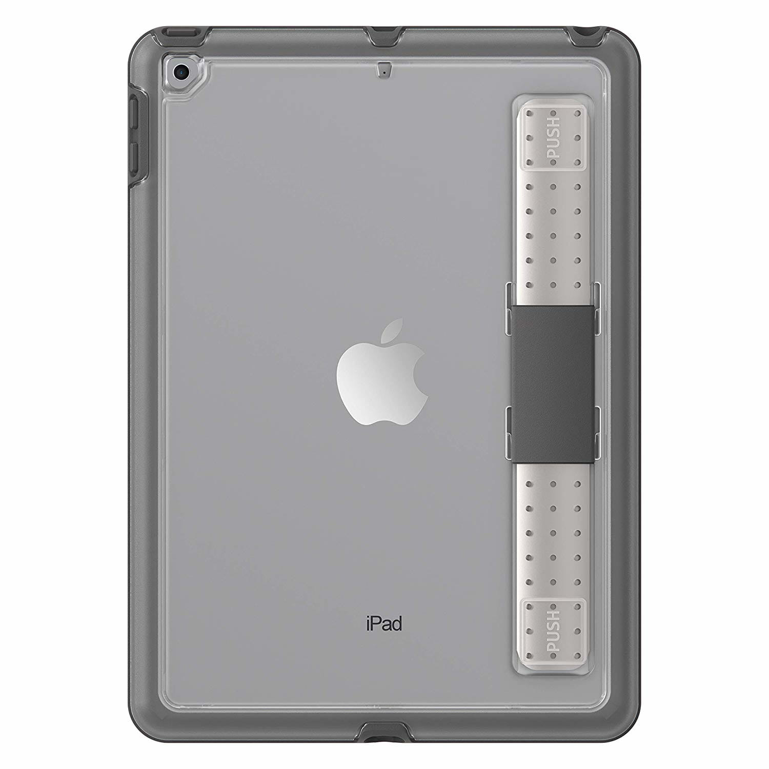 OtterBox Unlimited Series Case For 9.7" iPad 5th/6th Generation Case - Slate Grey