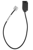 Sennheiser ADP RJ45-RJ Adapter-Cable RJ 45 to 9 female