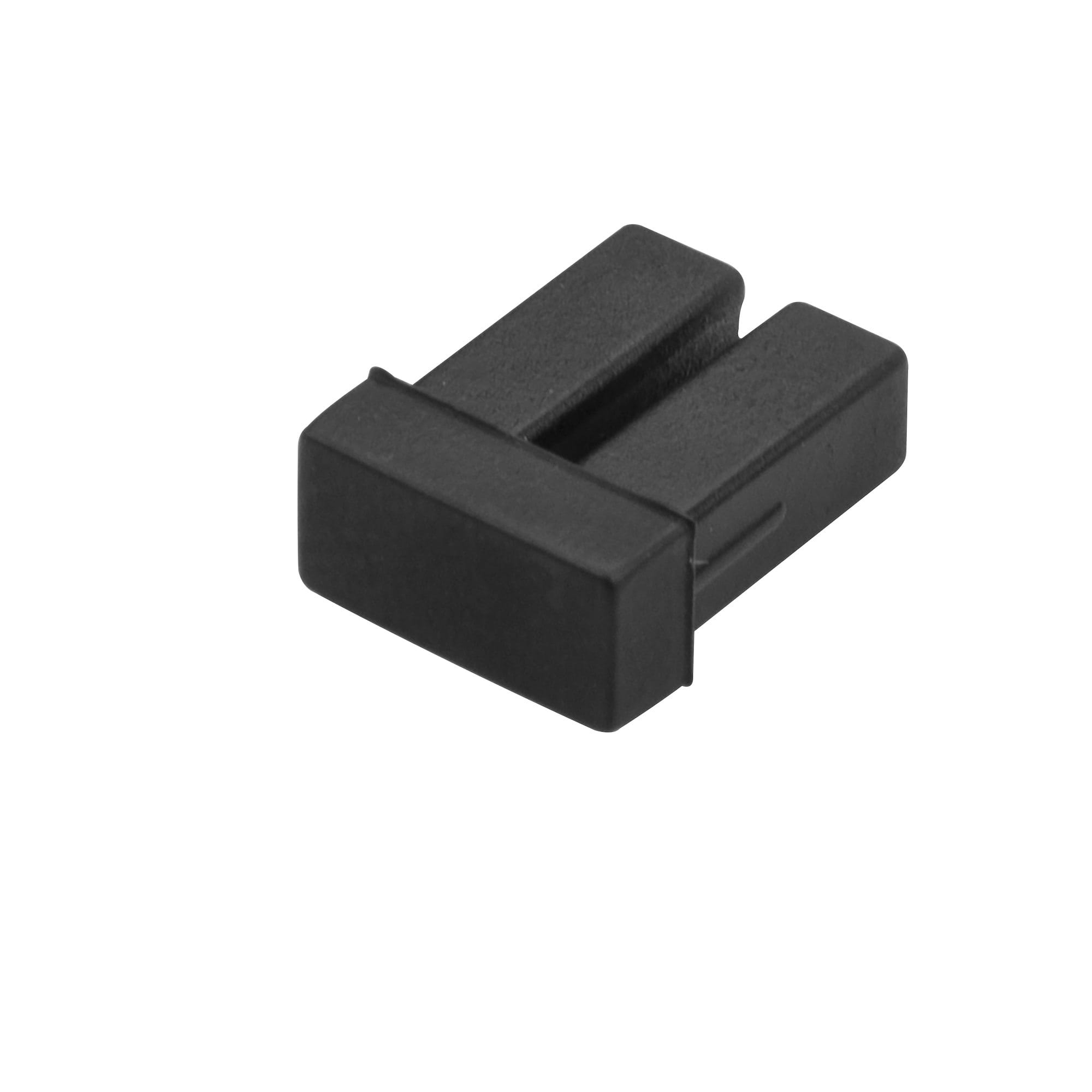 Startech SFP Dust Covers for LC Ports - 10 Pack
