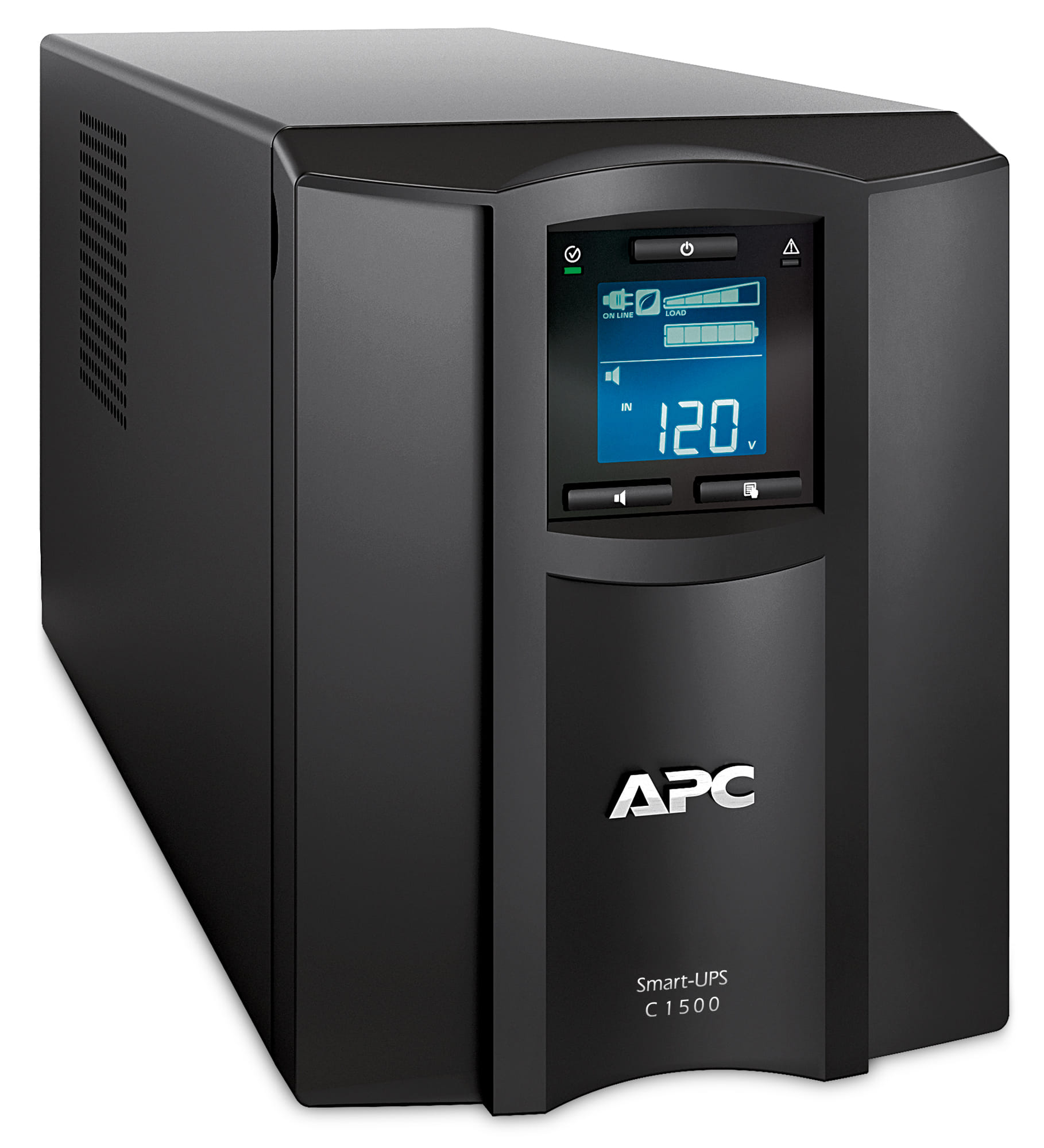 APC Smart UPS (SMC) 1500VA w/ SmartConnect