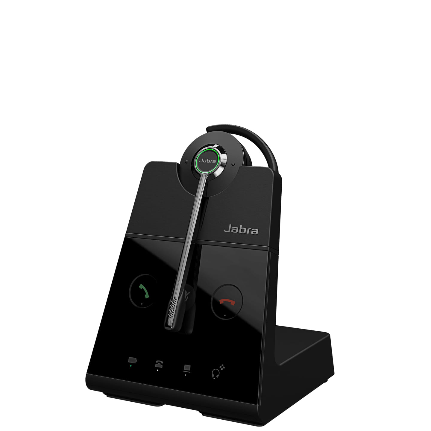 Jabra Engage 65 Convertible Wireless DECT Headset