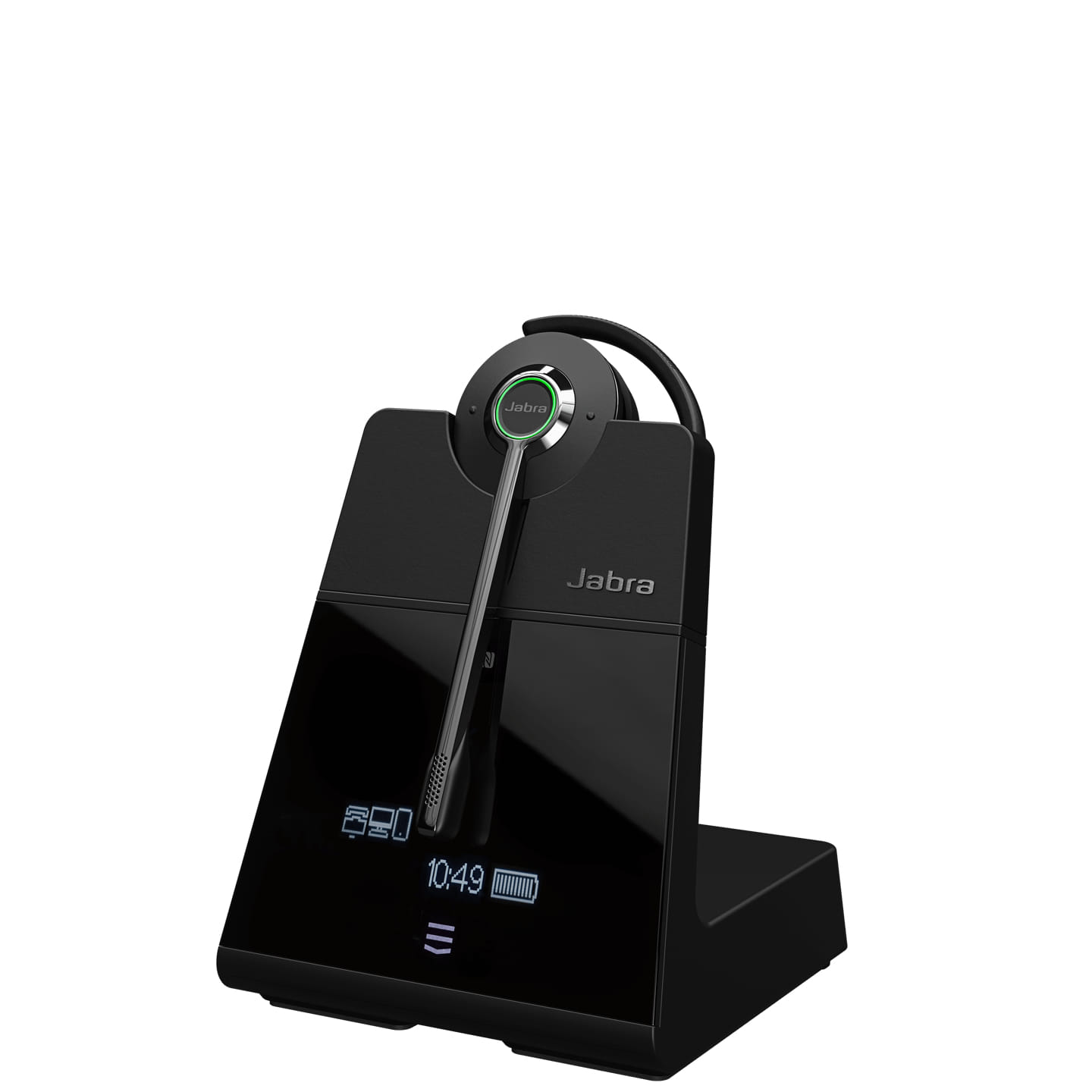 Jabra Engage 75 Convertible Wireless DECT Headset
