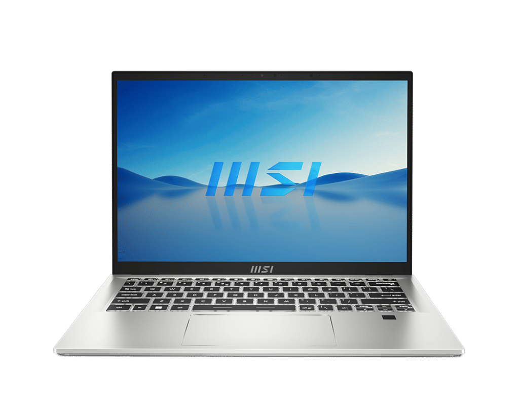 MSI Prestige 14Evo B13M 14" FHD i7-13700H, 16GB RAM, 1TB SSD, Windows 11 Home