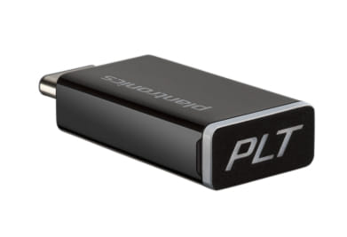 Plantronics BT600 BT Adapter USB-C Vyager Focus