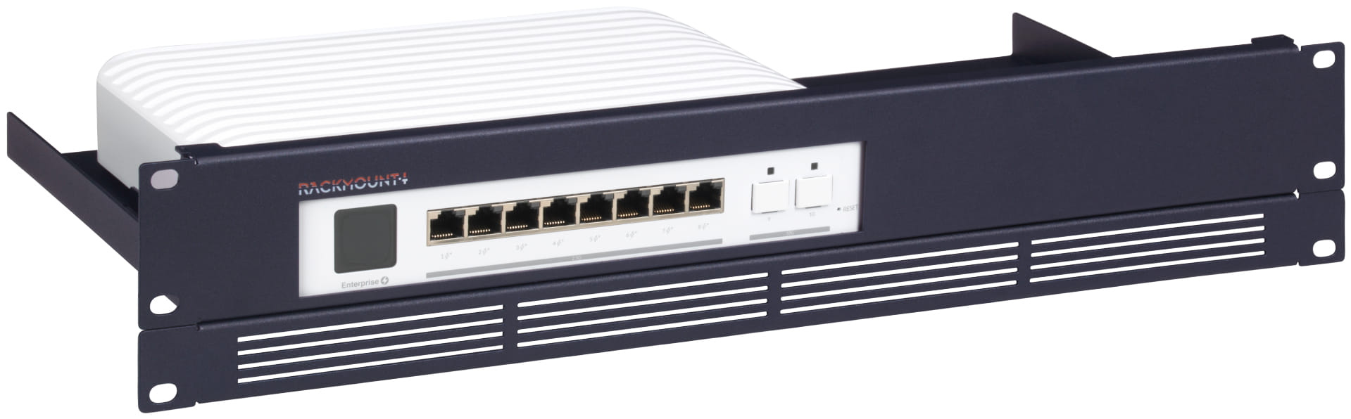 Rackmount Kit Ubiquiti USW Enterprise-8-PoE