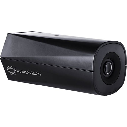 Indigovision Rack IndigoVision 4MP Indoor Network Camera Colour Dome