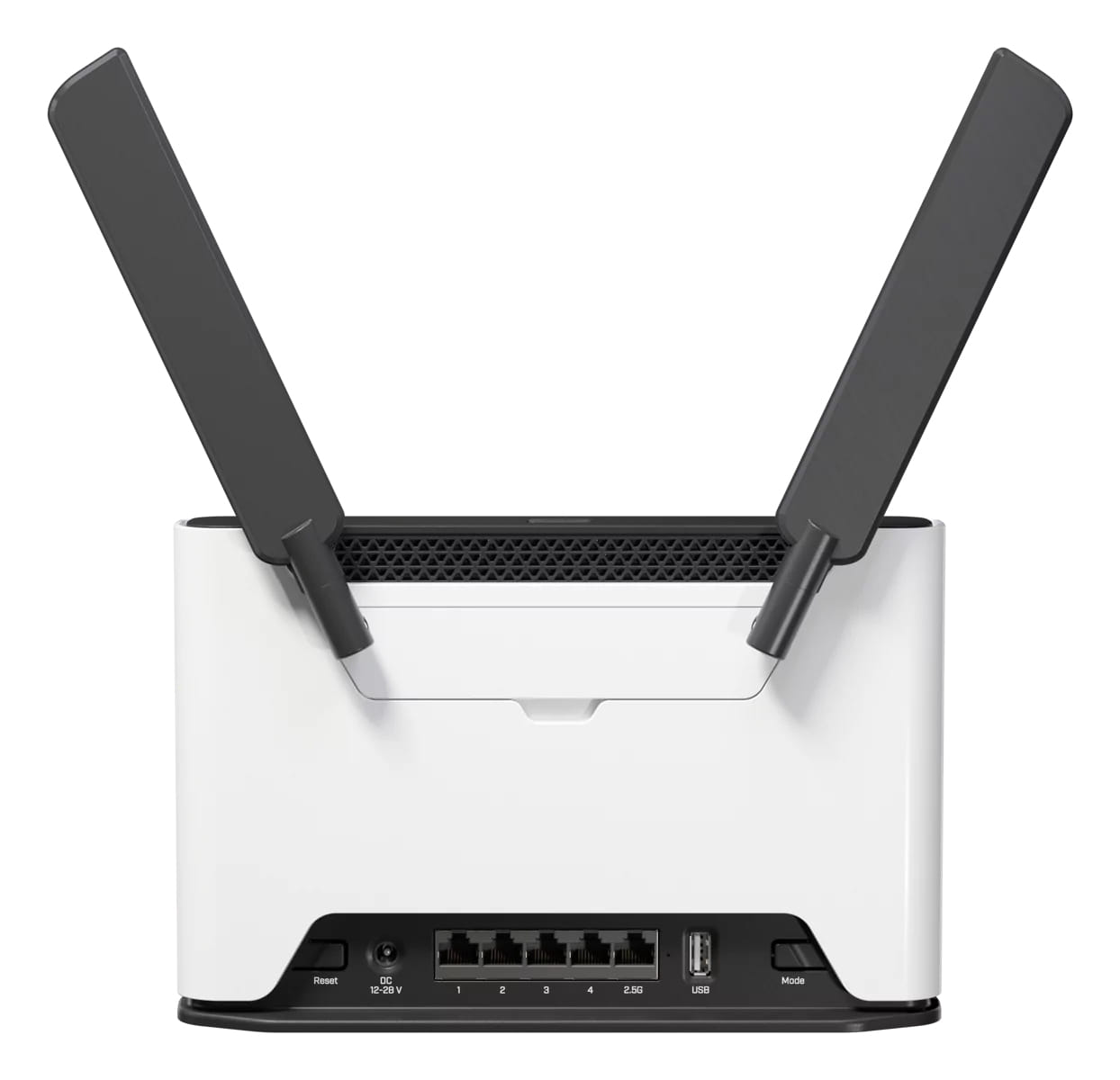 MikroTik Chateau ax LTE7 2.5G Ethernet