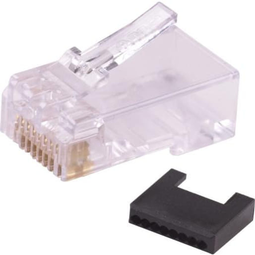Cambium Networks Tyco/AMP Mod Plug RJ45 100 pk