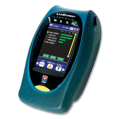 Kordz Psiber LanExpert Inline Gigabit Analyzer