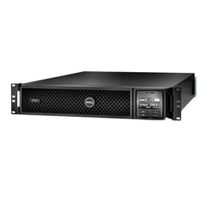 Dell A9255975 Uninterruptible Power Supply (UPS) Double-conversion (Online) 3000 VA 2700 W 10 AC outlets
