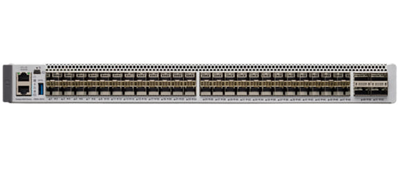 Cisco Catalyst C9500 10G 48-Port Manageable Layer 3 Switch NW Essentials