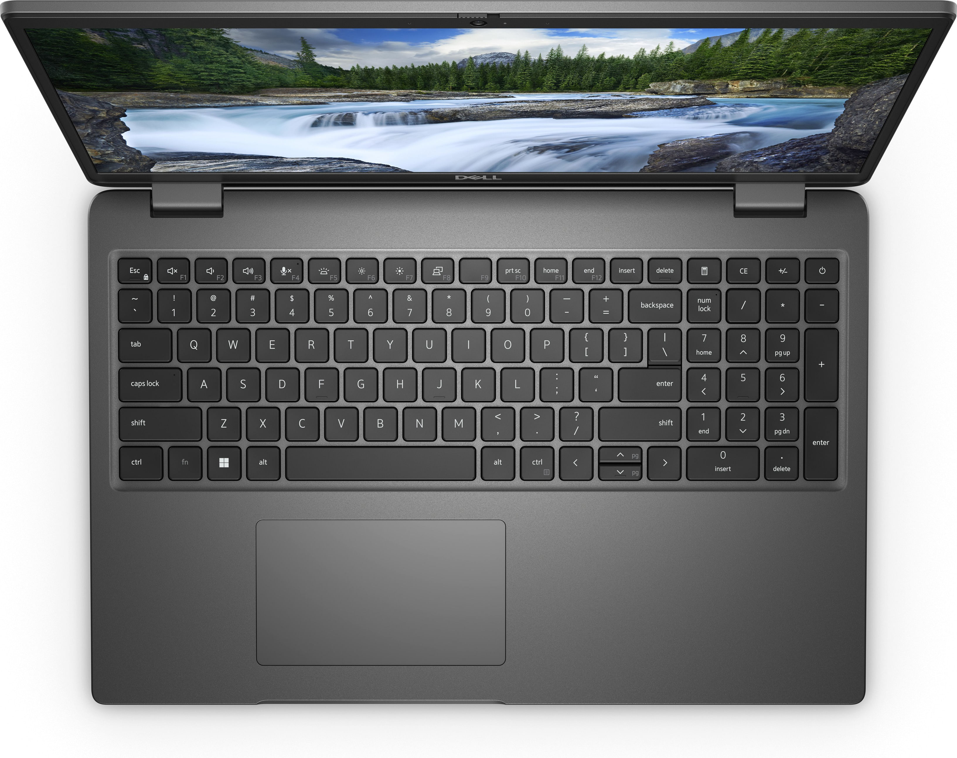 Dell Latitude 3540 15.6" FHD Laptop, i5-1355U, 8GB RAM, 256GB SSD, Windows 11 Pro