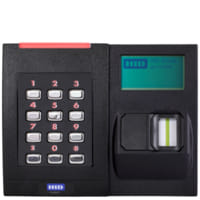 HID RKLB40 Biometric SE Reader/Enroller 2