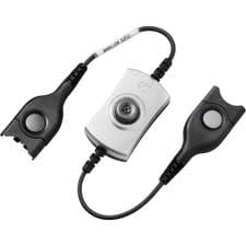 Sennheiser AMS 01 Audio Cable Black, White