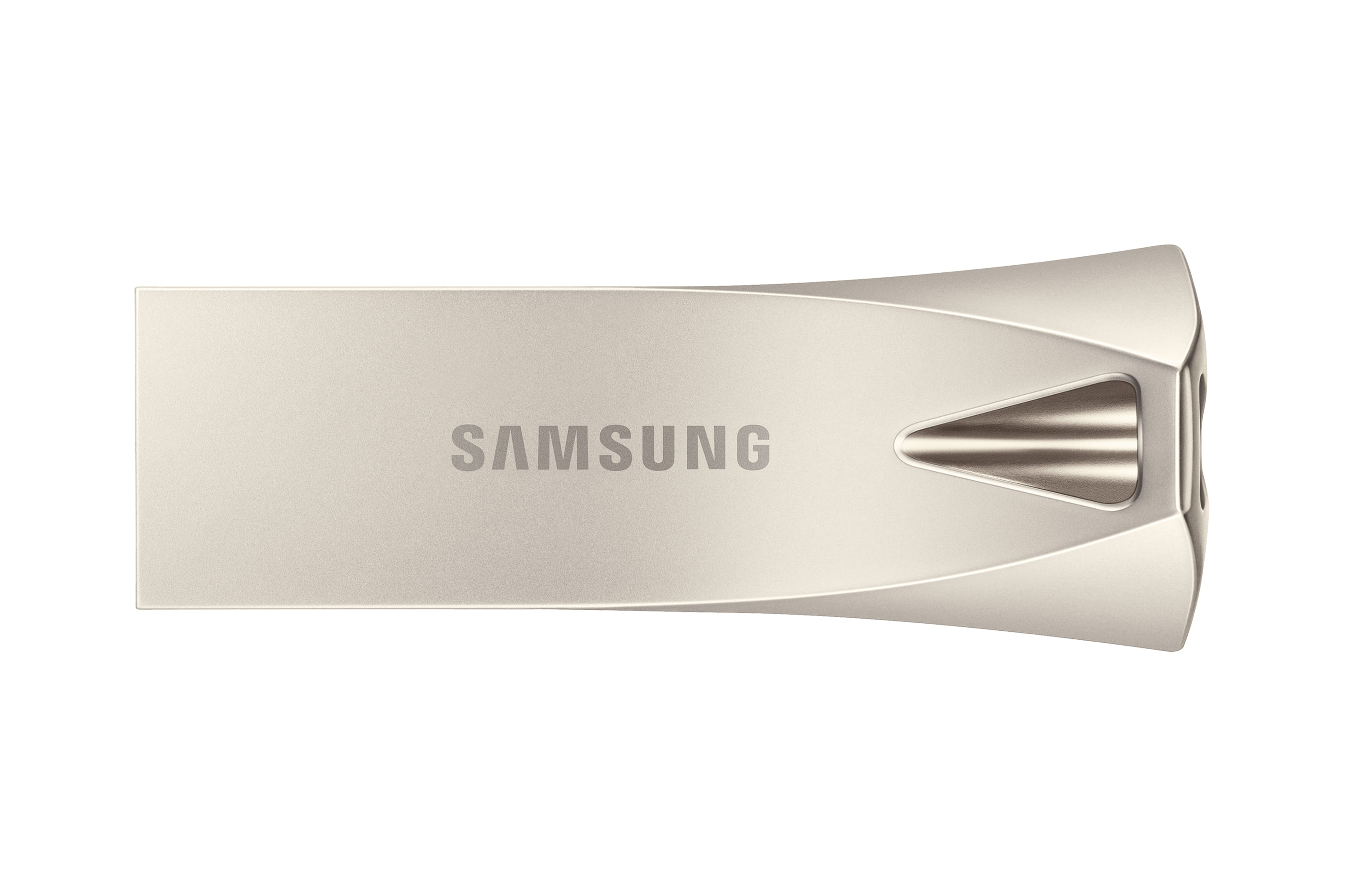 Samsung MUF-256BE USB Flash Drive 256GB Type-A 3.2 Gen 1 (3.1 1) Silver