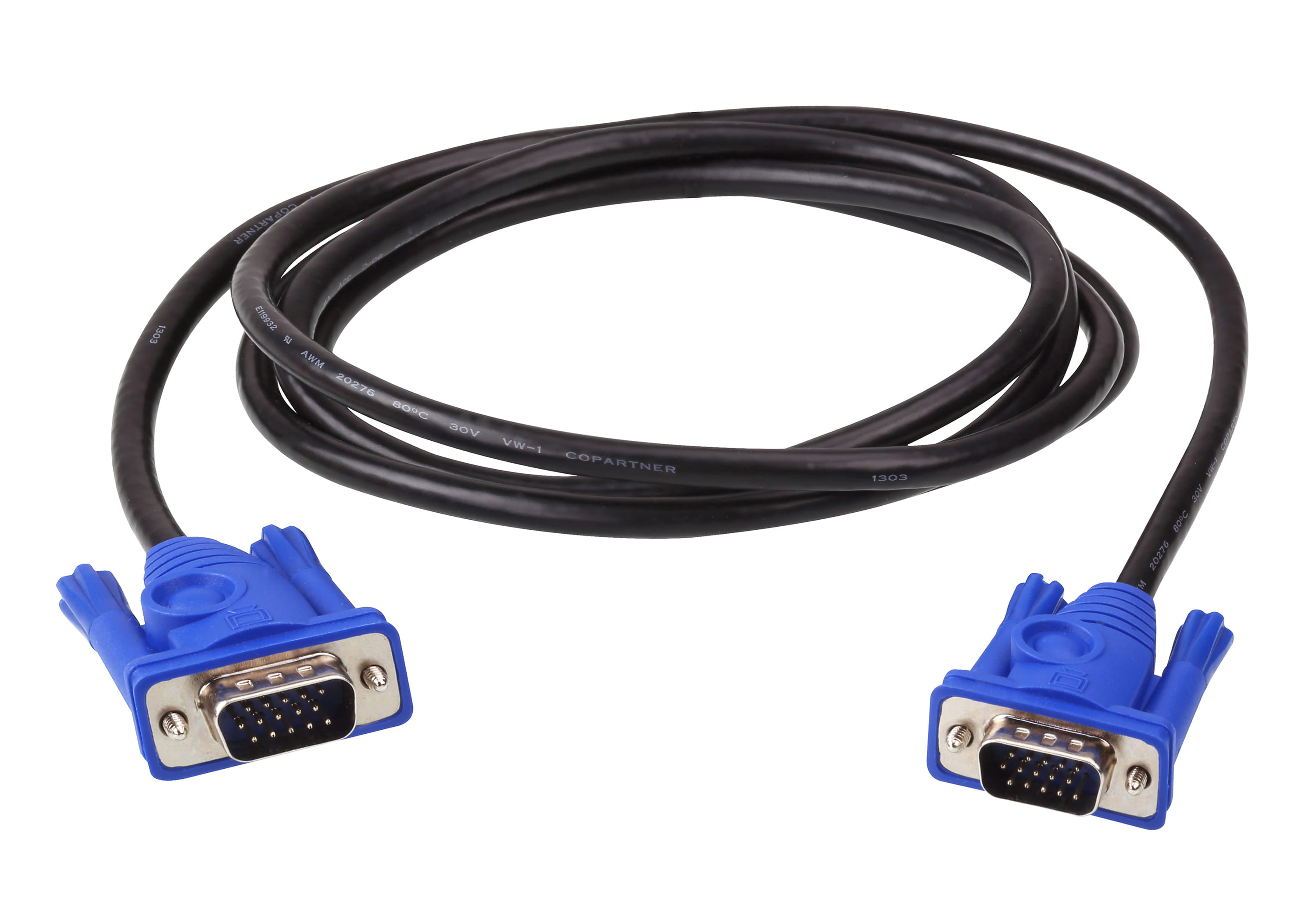 Aten 1.8M VGA Cable