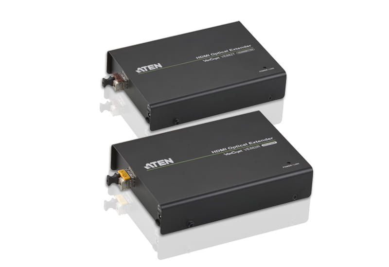 Aten HDMI Optical Extender 1080p@600m