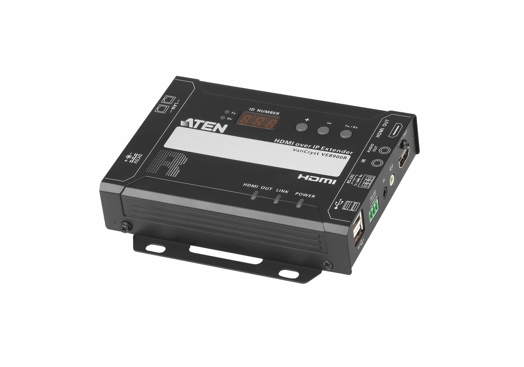 Aten HDMI Over IP Receiver