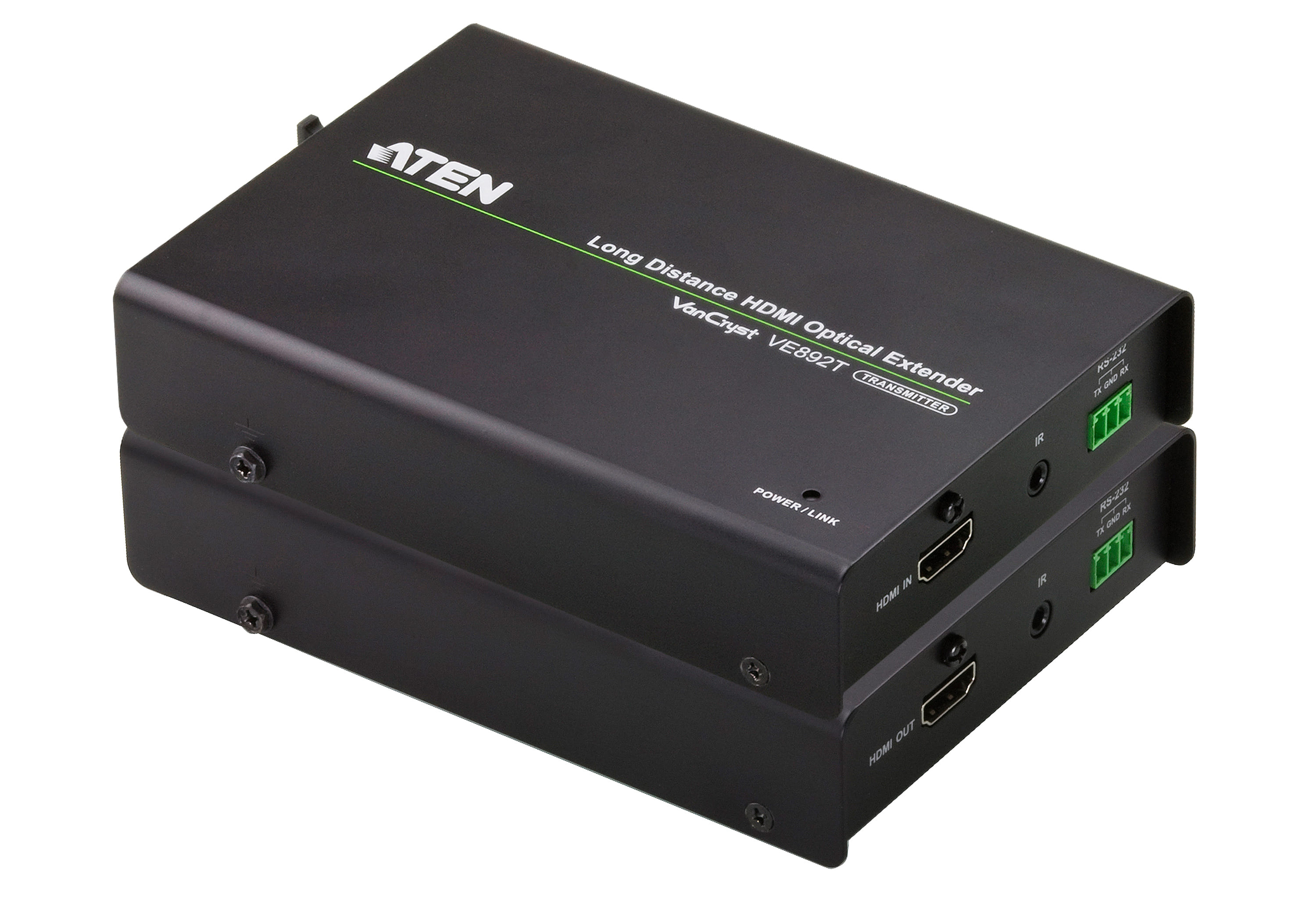 Aten HDMI Optical Extender 1080p@20km