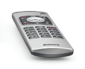 Yealink VCR11 Remote control for the A20/A30