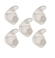 Jabra BIZ2400 Ear Gels - 5 Pack
