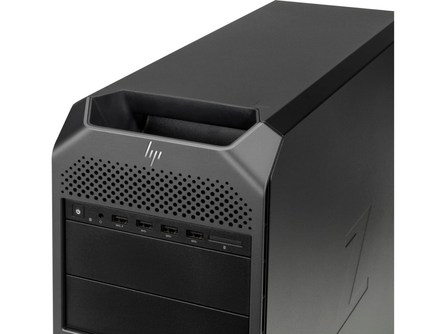 HP Workstation Z4 G4 Tower Desktop PC, i9-10900X, 32GB RAM, 1TB