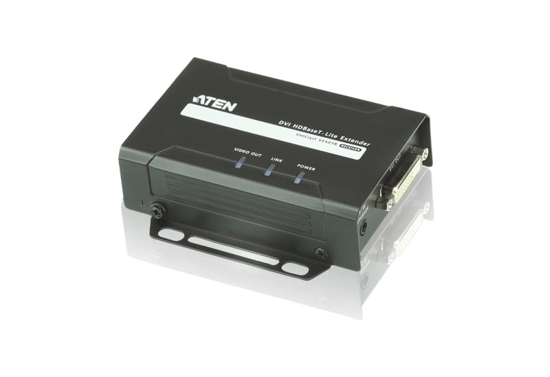 Aten DVI HDBaseT-Lite Receiver