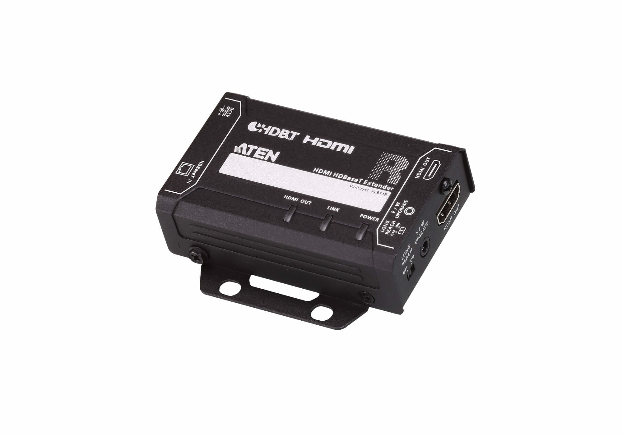 ATEN HDMI HDBaseT Receiver