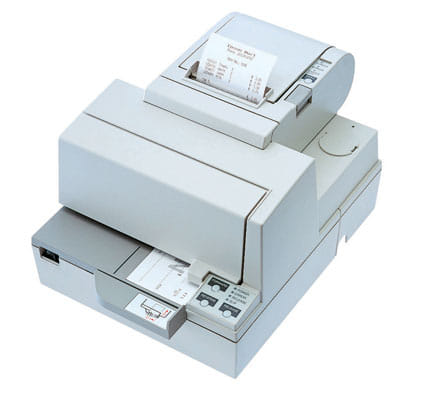 Epson TM-H5000II POS Thermal Receipt Printer